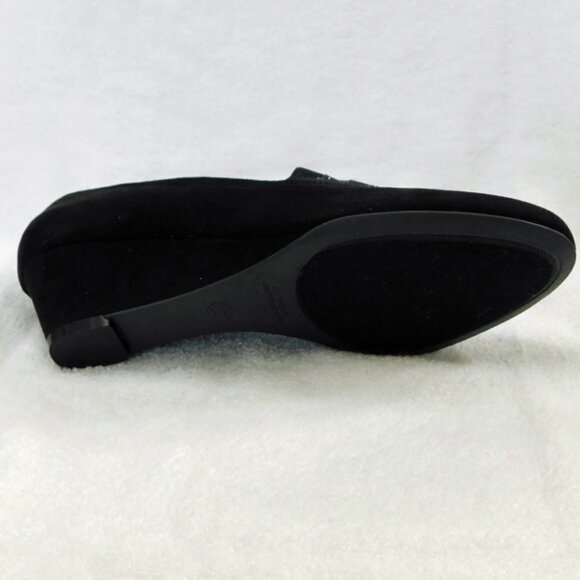 W331 Karen Scott Closed Toe Wedge Pumps - 7.5 M - Picture 6 of 6